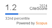 Scopus Indexed