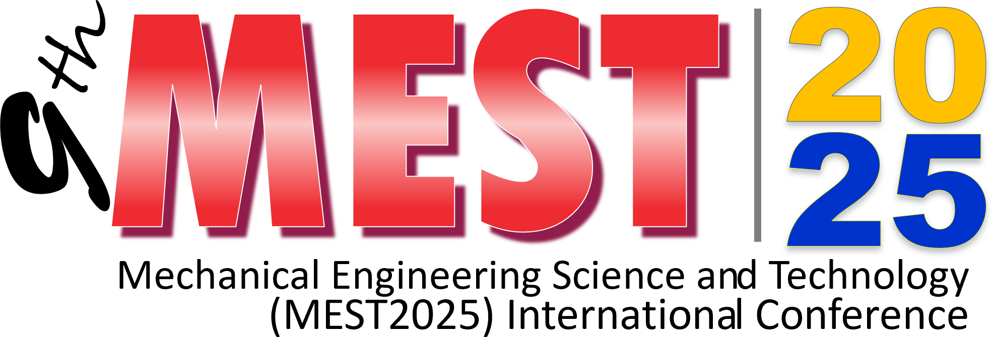 MEST2025 Logo