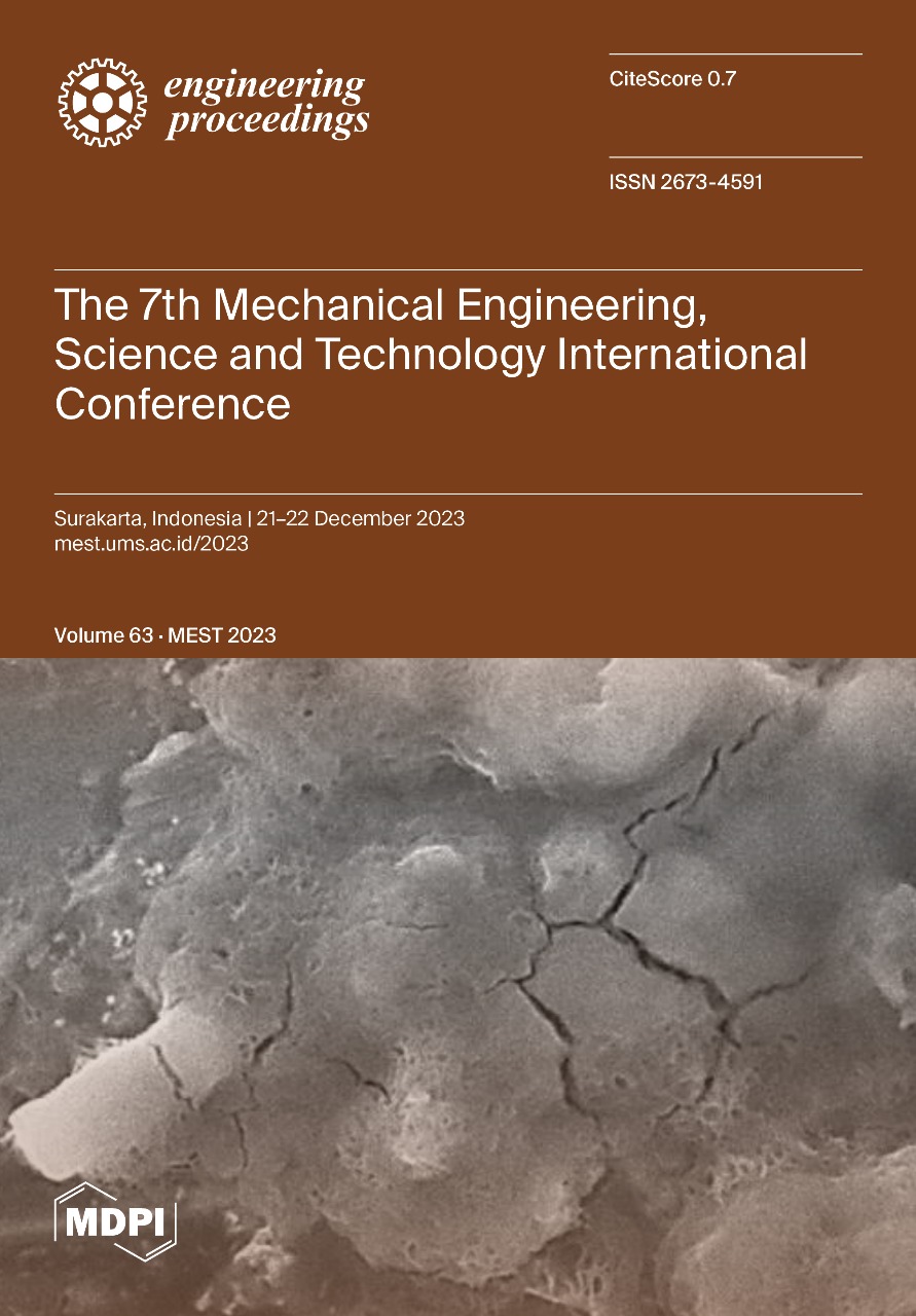 MEST Conference 2023