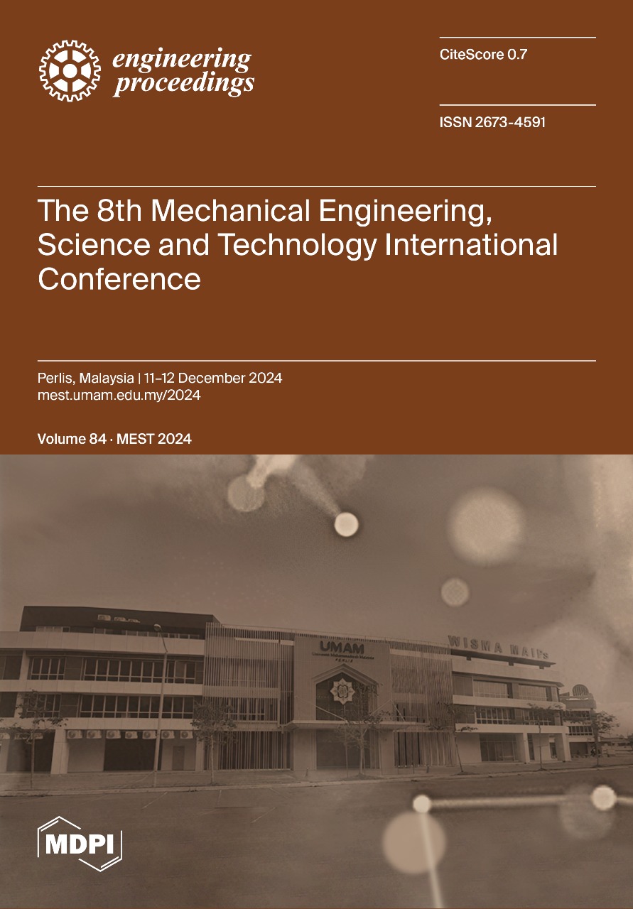 MEST Conference 2024