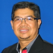 Assoc. Prof. Dr. Mohammad Sukri Mustapa