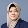 Dr. Nur Rahmawati Syamsiyah