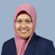 Dr. Endah Sudarmilah