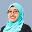 Ms Sharfina Mutia Syarifah