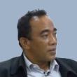 Mr Hendi Saryanto