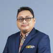 Mr Muhammad Alfatih Hendrawan