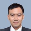 Mr Muttaqin Rahmat Pangaribawa